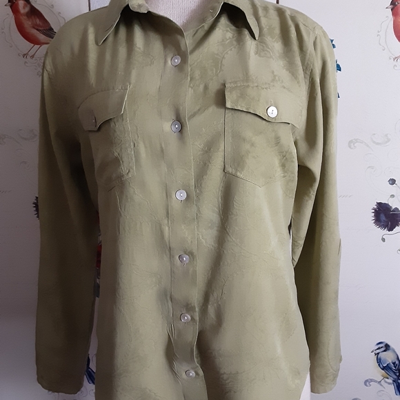 Ladies Shirt - Picture 5 of 5